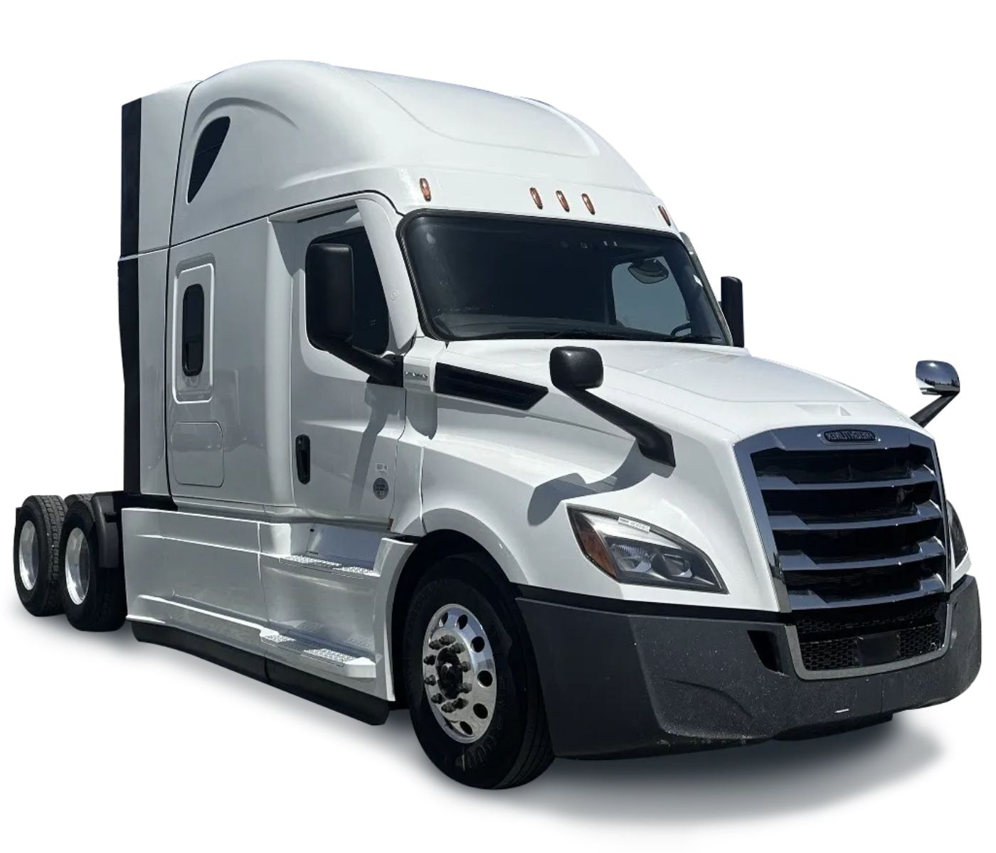 Transportes de carga urgentes en CDMX